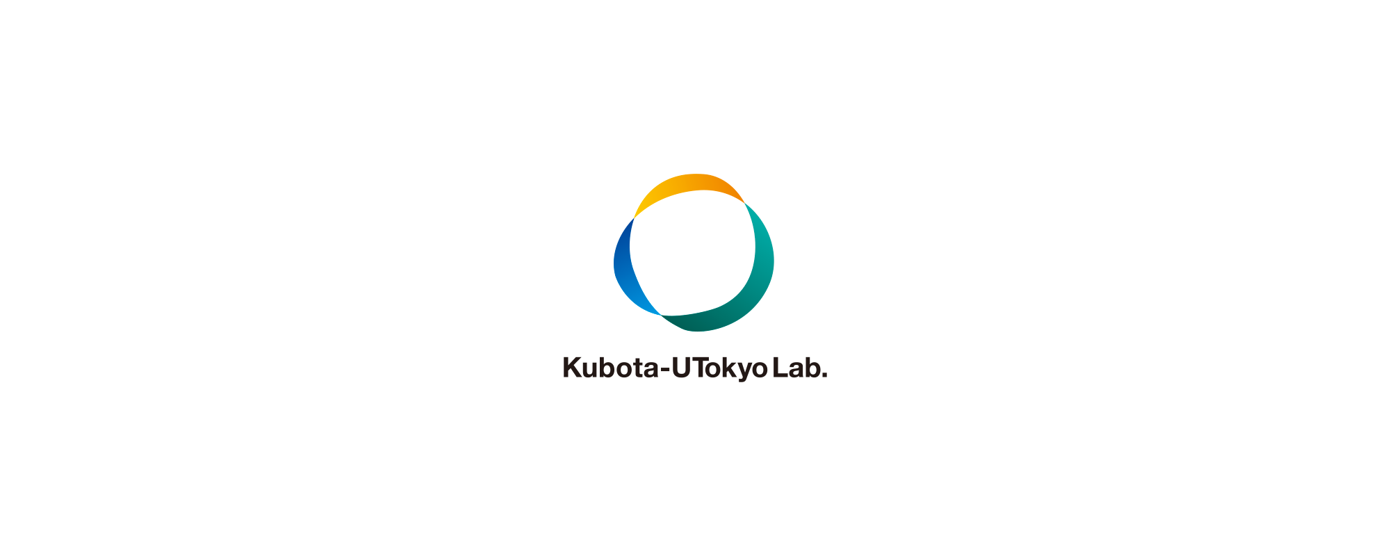 Kubota-UTokyo Lab.